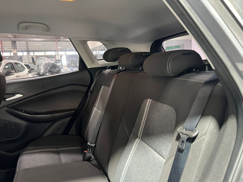chevrolet tracker 1.0 turbo flex lt automatico 4p 2023