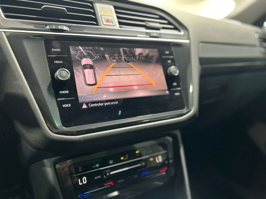 volkswagen tiguan 2.0 300 tsi gasolina allspace r-line automatico 4p 2024
