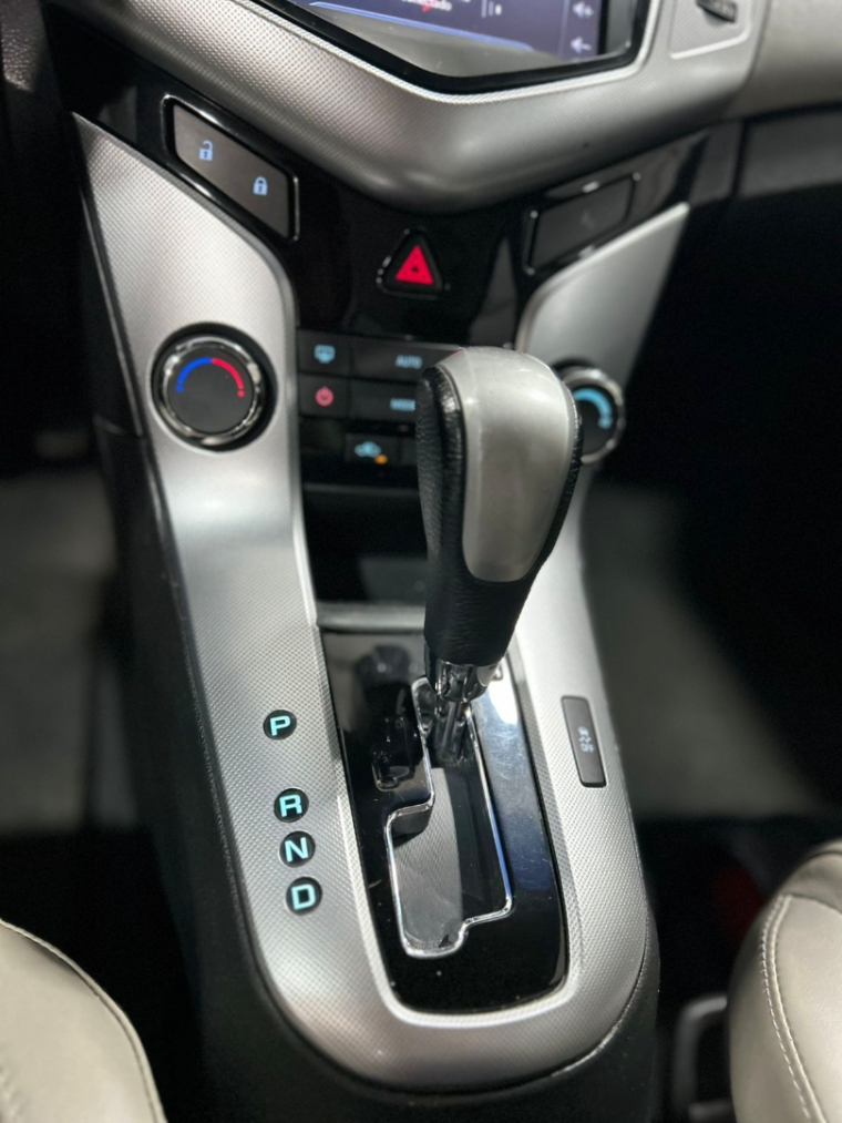 chevrolet cruze 1.8 ltz 16v flex 4p automatico 2014