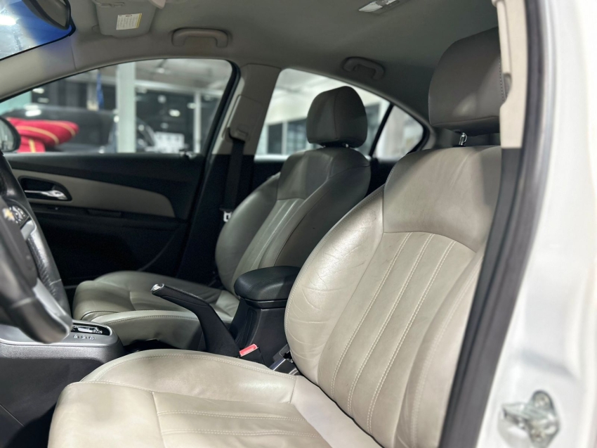 chevrolet cruze 1.8 ltz 16v flex 4p automatico 2014