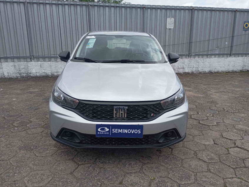 fiat argo 1.0 firefly flex manual 4p 2025