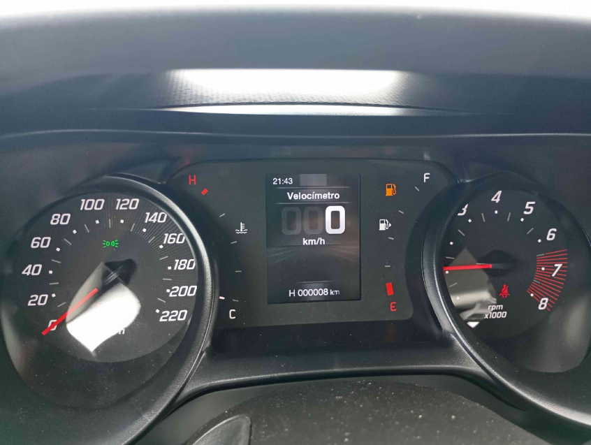 fiat argo 1.0 firefly flex manual 4p 2025