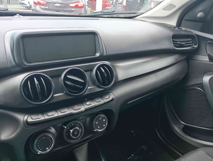 fiat argo 1.0 firefly flex manual 4p 2025