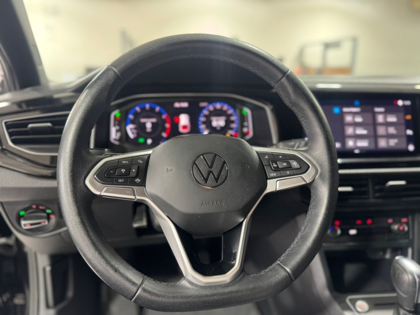 volkswagen nivus 1.0 200 tsi total flex highline automatico 4p 2021