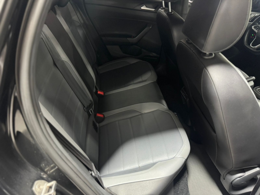 volkswagen nivus 1.0 200 tsi total flex highline automatico 4p 2021