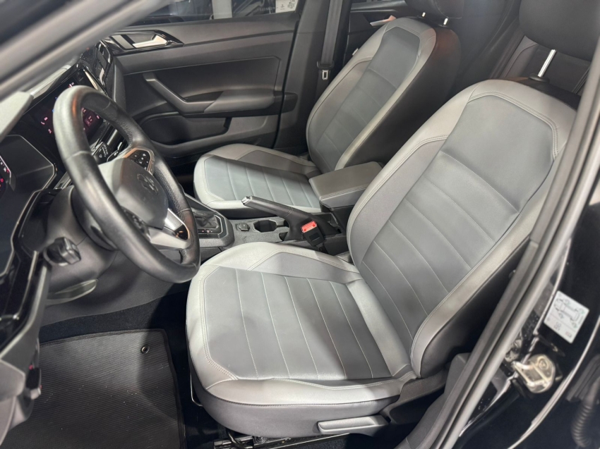 volkswagen nivus 1.0 200 tsi total flex highline automatico 4p 2021