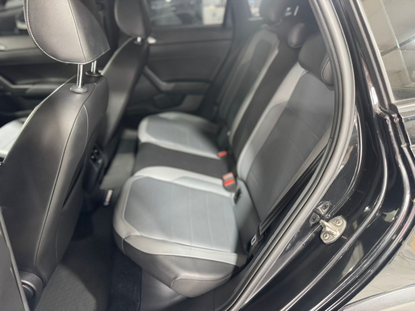 volkswagen nivus 1.0 200 tsi total flex highline automatico 4p 2021