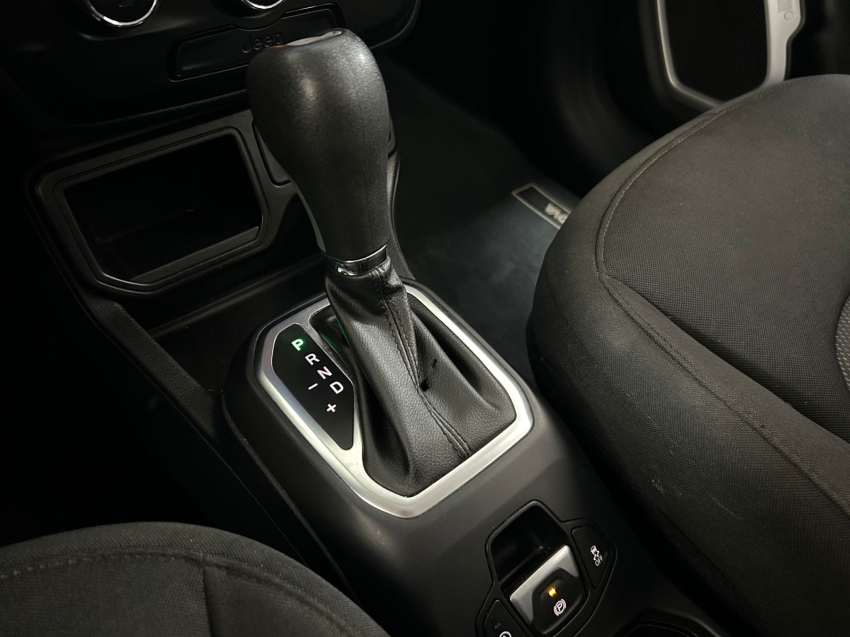 jeep renegade 1.8 16v flex 4p automatico 2020