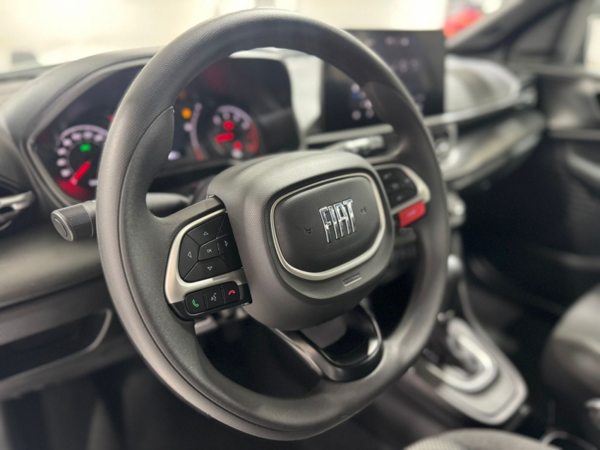 fiat pulse 1.0 turbo 200 flex cvt 4p automatico 2026