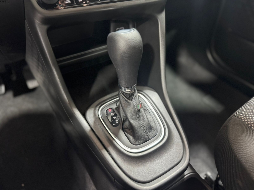 fiat pulse 1.0 turbo 200 flex cvt 4p automatico 2026