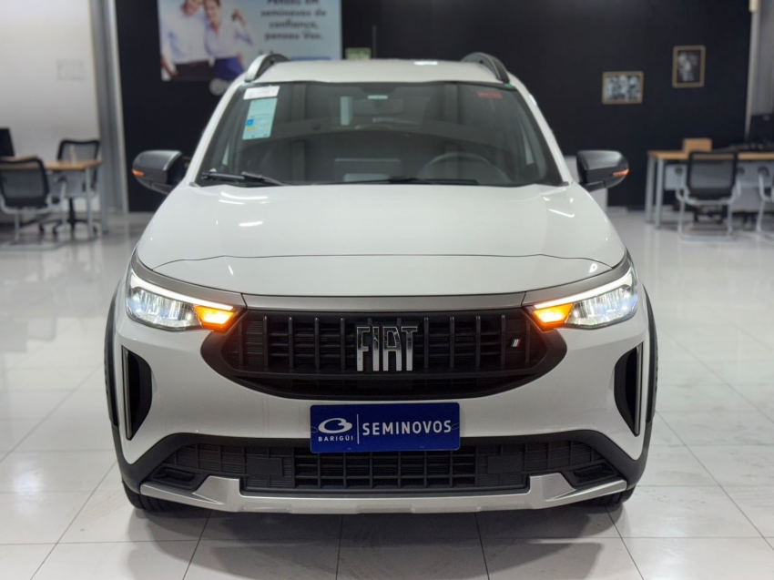 fiat pulse 1.0 turbo 200 flex cvt 4p automatico 2026