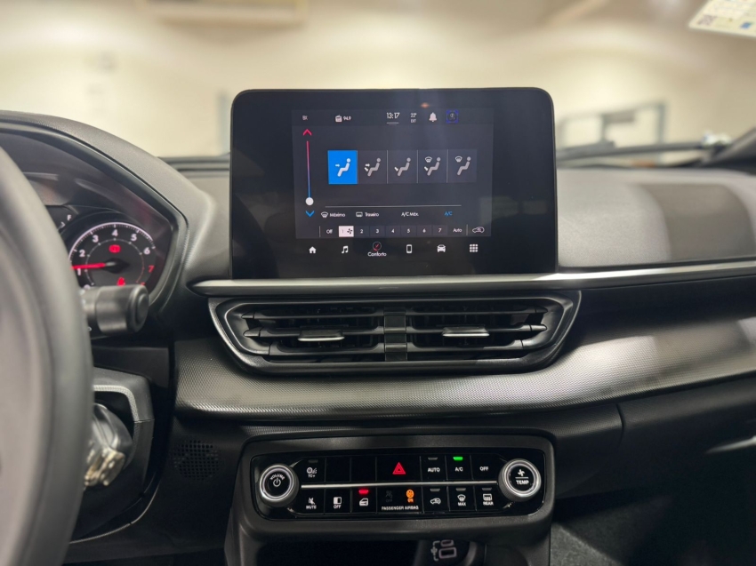 fiat pulse 1.0 turbo 200 flex cvt 4p automatico 2026
