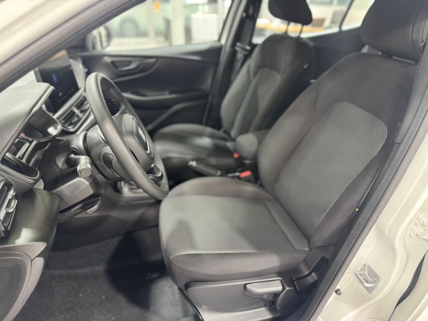 fiat pulse 1.0 turbo 200 flex cvt 4p automatico 2026