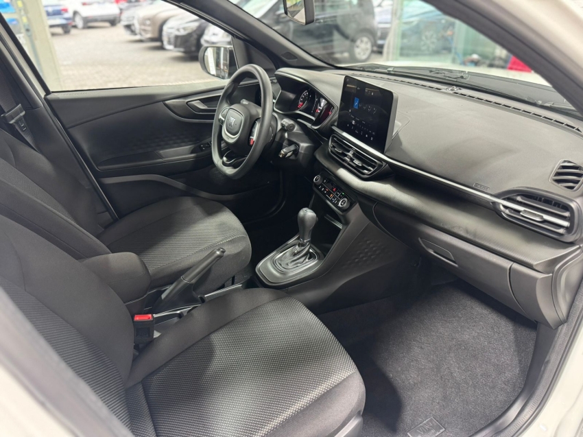 fiat pulse 1.0 turbo 200 flex cvt 4p automatico 2026