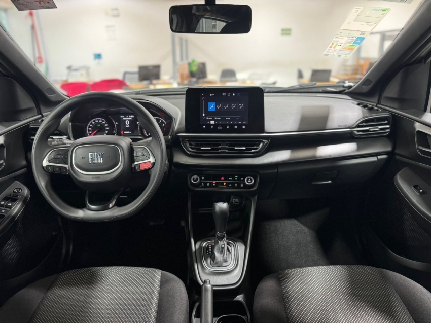 fiat pulse 1.0 turbo 200 flex cvt 4p automatico 2026