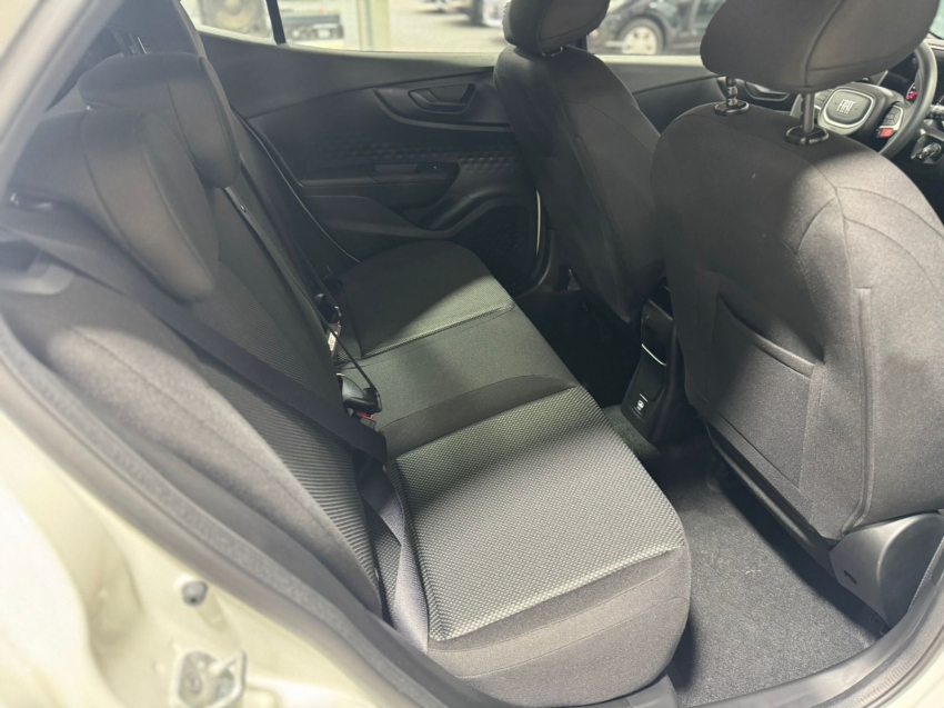 fiat pulse 1.0 turbo 200 flex cvt 4p automatico 2026