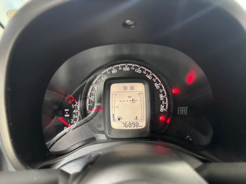 fiat mobi 1.0 evo flex like. manual 4p 2020