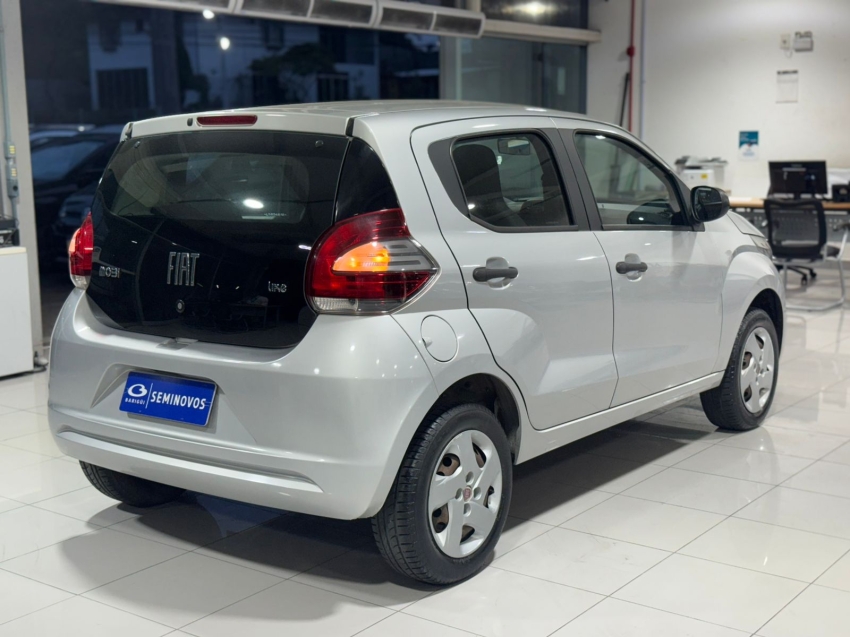 fiat mobi 1.0 evo flex like. manual 4p 2020