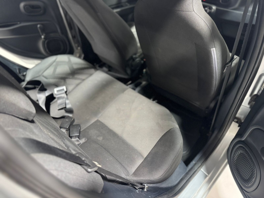 fiat mobi 1.0 evo flex like. manual 4p 2020