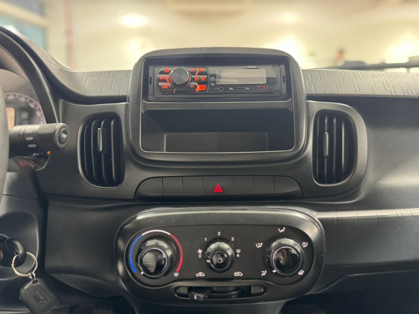 fiat mobi 1.0 evo flex like. manual 4p 2020