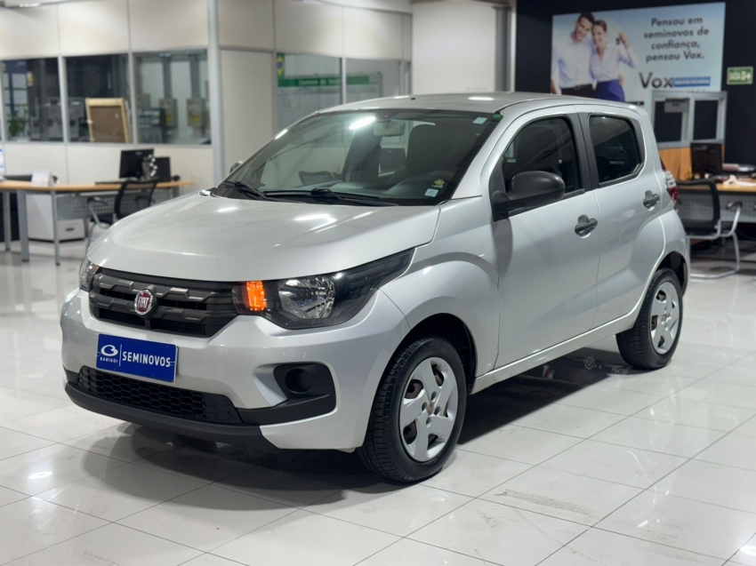 fiat mobi 1.0 evo flex like. manual 4p 2020