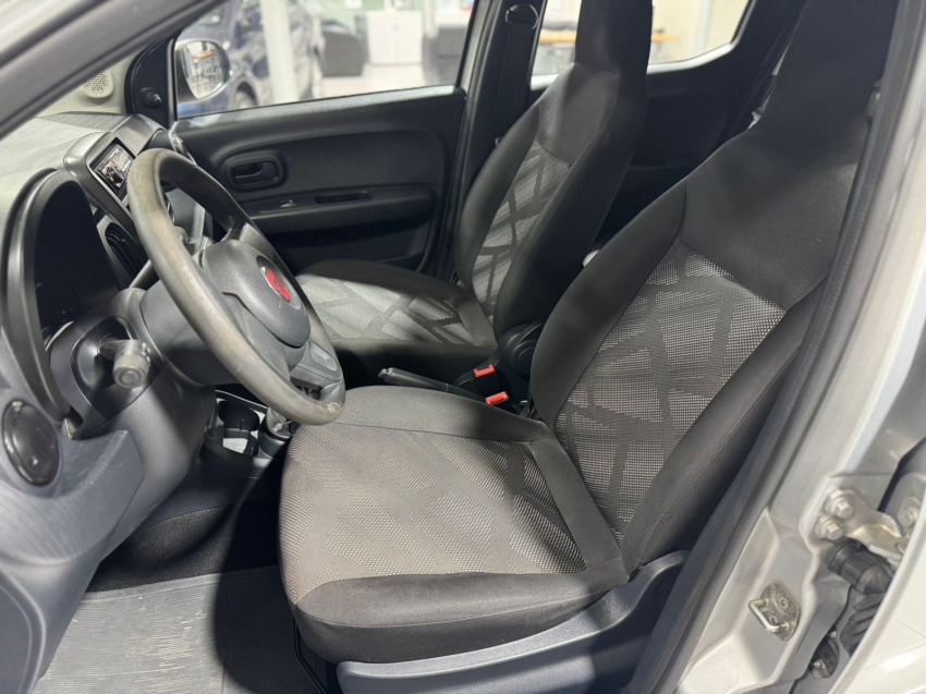 fiat mobi 1.0 evo flex like. manual 4p 2020
