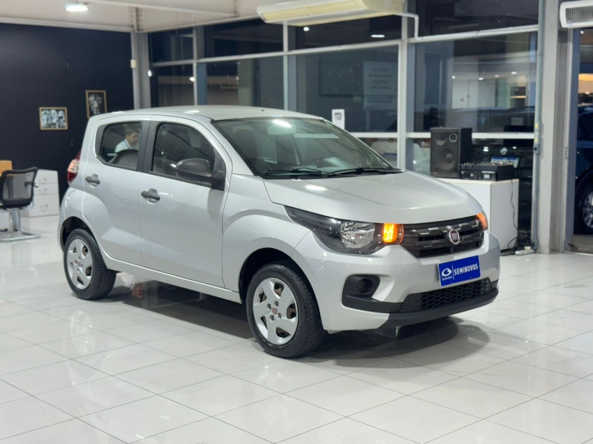 fiat mobi 1.0 evo flex like. manual 4p 2020