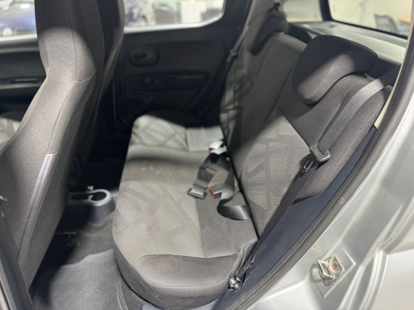 fiat mobi 1.0 evo flex like. manual 4p 2020