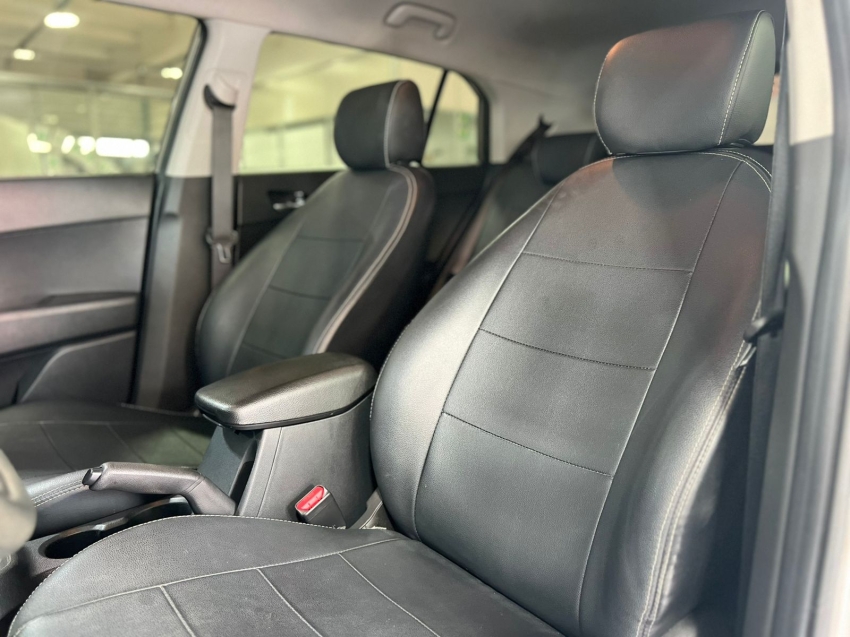 hyundai creta 1.6 16v flex action automatico 4p 2022