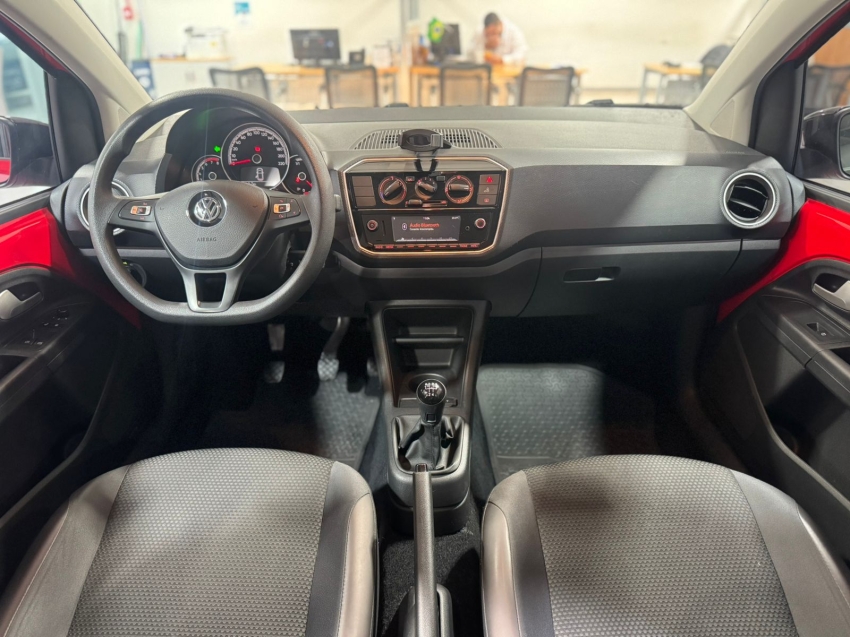 volkswagen up 1.0 170 tsi total flex xtreme 4p manual 2020