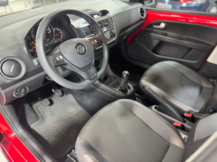 volkswagen up 1.0 170 tsi total flex xtreme 4p manual 2020