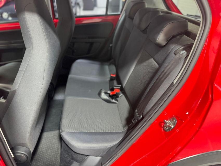 volkswagen up 1.0 170 tsi total flex xtreme 4p manual 2020