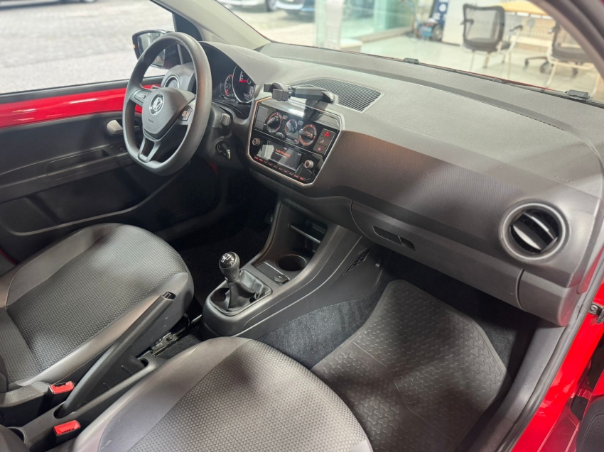 volkswagen up 1.0 170 tsi total flex xtreme 4p manual 2020