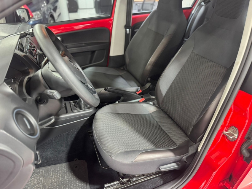 volkswagen up 1.0 170 tsi total flex xtreme 4p manual 2020