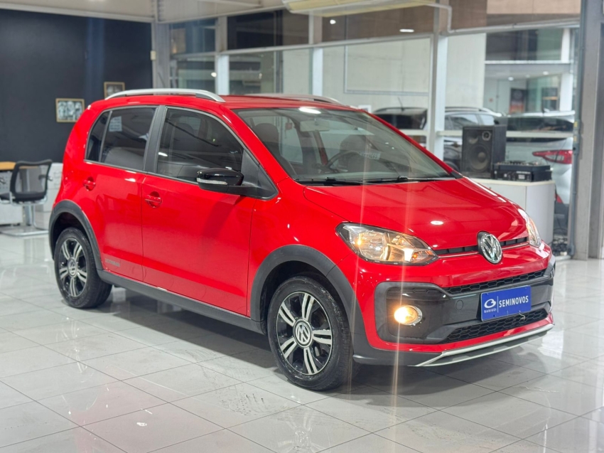 volkswagen up 1.0 170 tsi total flex xtreme 4p manual 2020