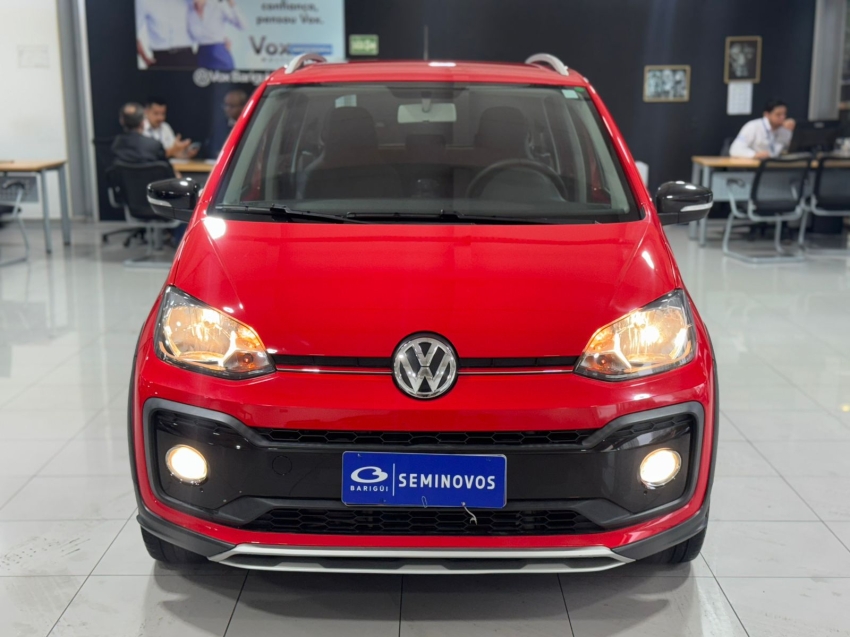 volkswagen up 1.0 170 tsi total flex xtreme 4p manual 2020