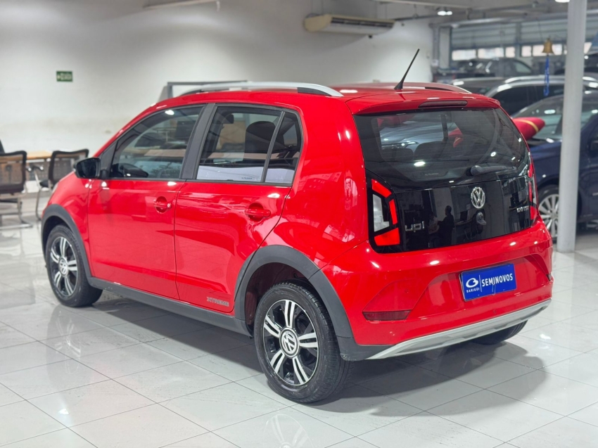 volkswagen up 1.0 170 tsi total flex xtreme 4p manual 2020