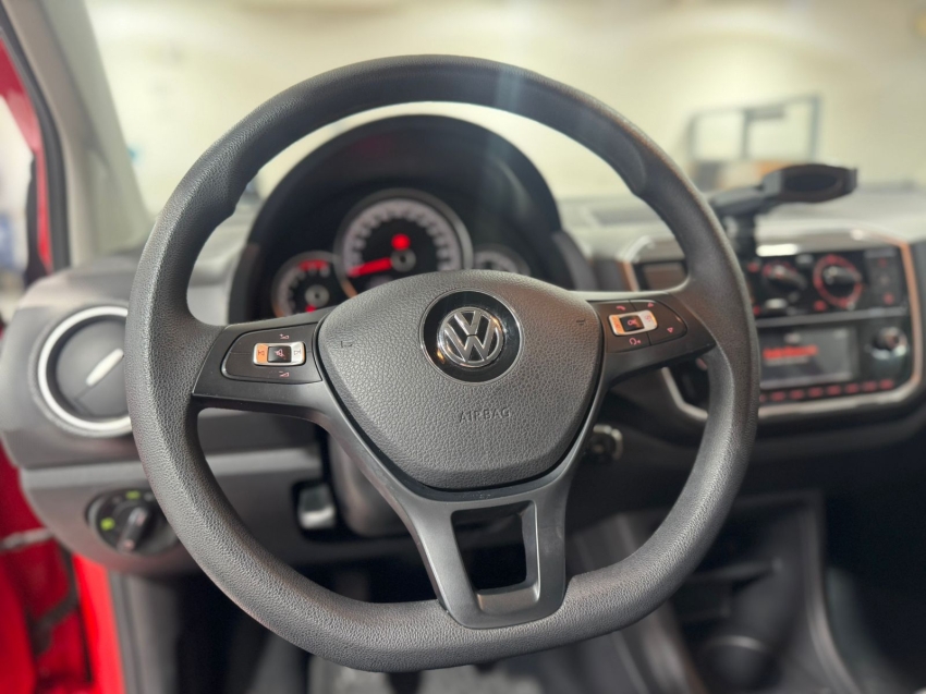 volkswagen up 1.0 170 tsi total flex xtreme 4p manual 2020