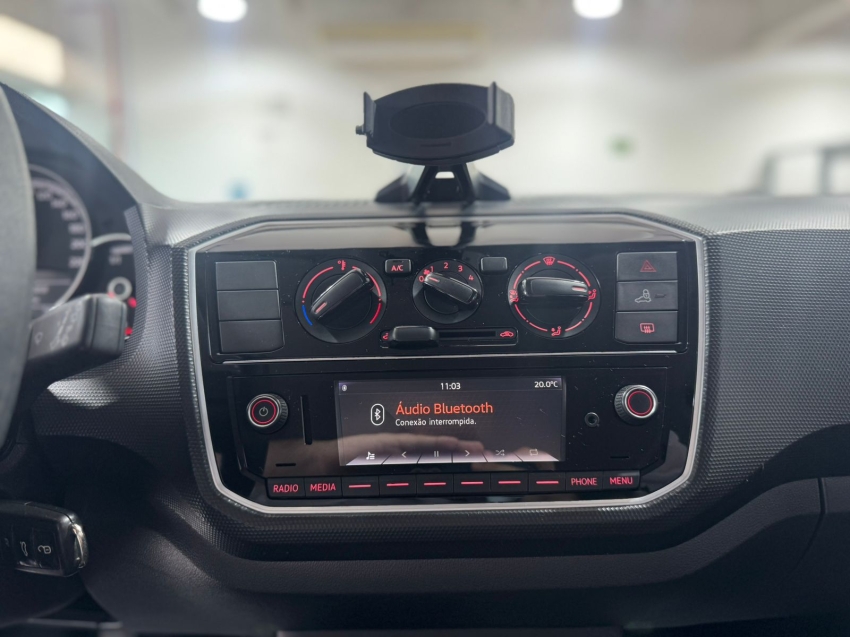 volkswagen up 1.0 170 tsi total flex xtreme 4p manual 2020