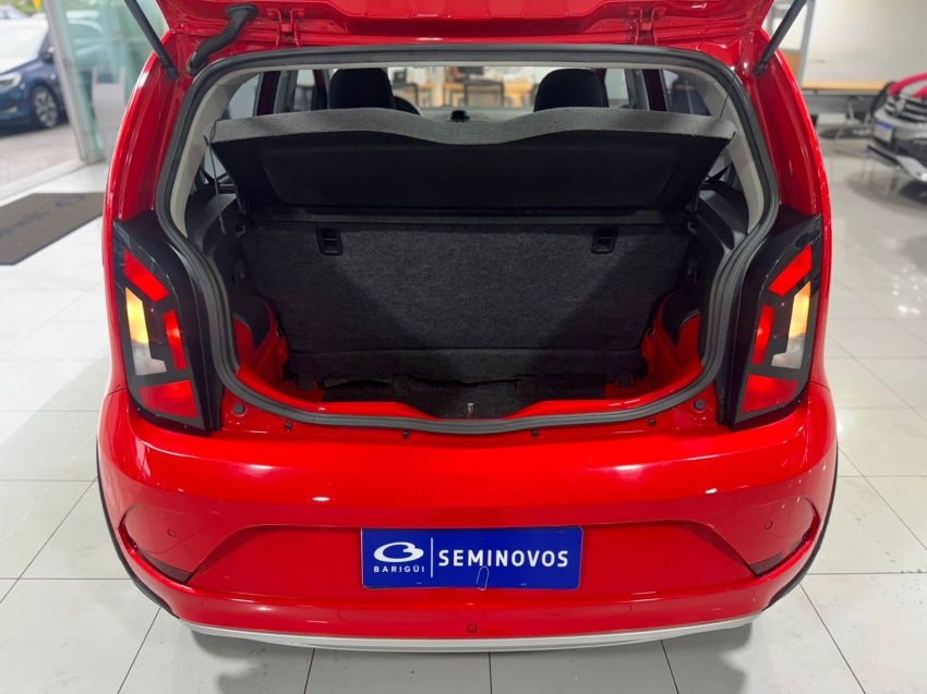 volkswagen up 1.0 170 tsi total flex xtreme 4p manual 2020