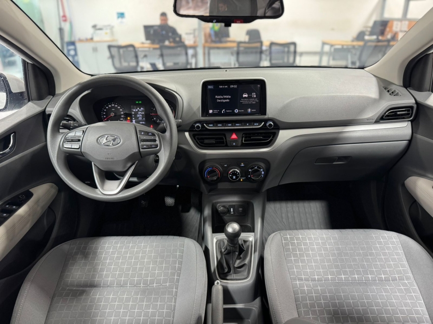 hyundai hb20s 1.0 12v flex limited manual 4p 2024