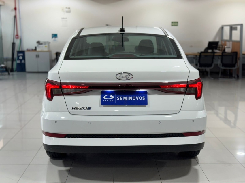 hyundai hb20s 1.0 12v flex limited manual 4p 2024