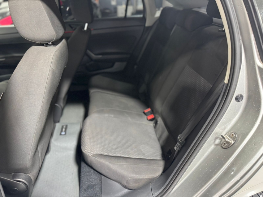 volkswagen virtus 1.6 msi total flex manual 4p 2021