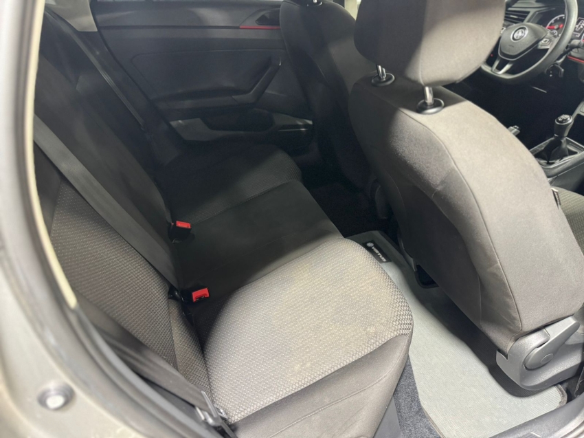 volkswagen virtus 1.6 msi total flex manual 4p 2021