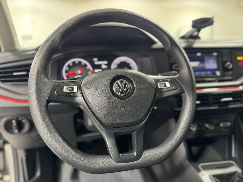 volkswagen virtus 1.6 msi total flex manual 4p 2021