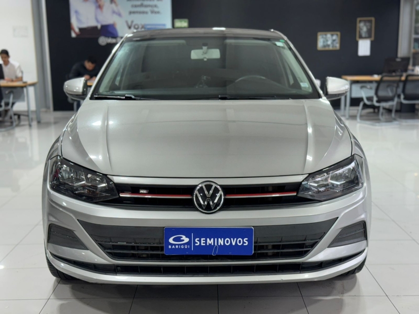 volkswagen virtus 1.6 msi total flex manual 4p 2021