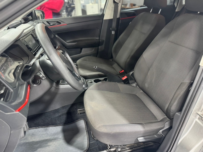 volkswagen virtus 1.6 msi total flex manual 4p 2021