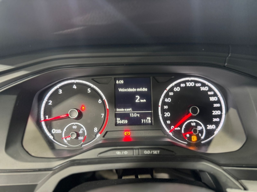 volkswagen virtus 1.6 msi total flex manual 4p 2021