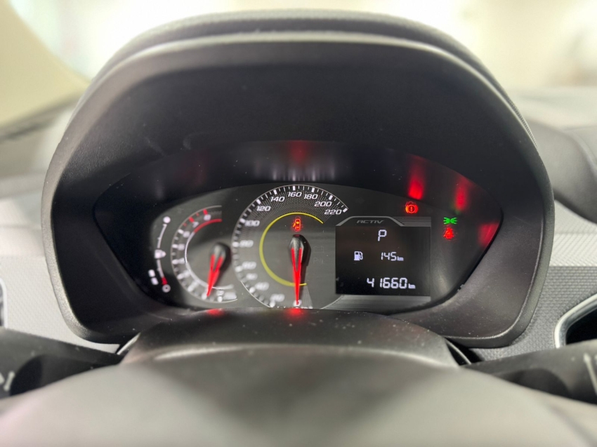 chevrolet spin 1.8 activ 8v flex 4p automatico 2020