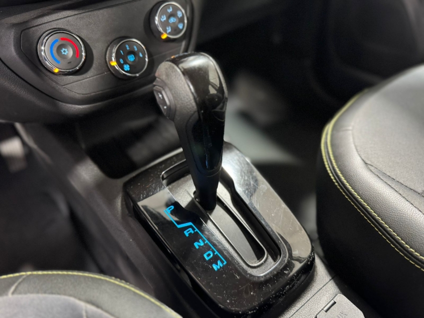 chevrolet spin 1.8 activ 8v flex 4p automatico 2020